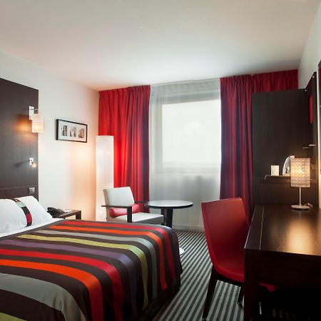 Holiday Inn Dijon Toison D'Or, An Ihg Hotel Chambre photo