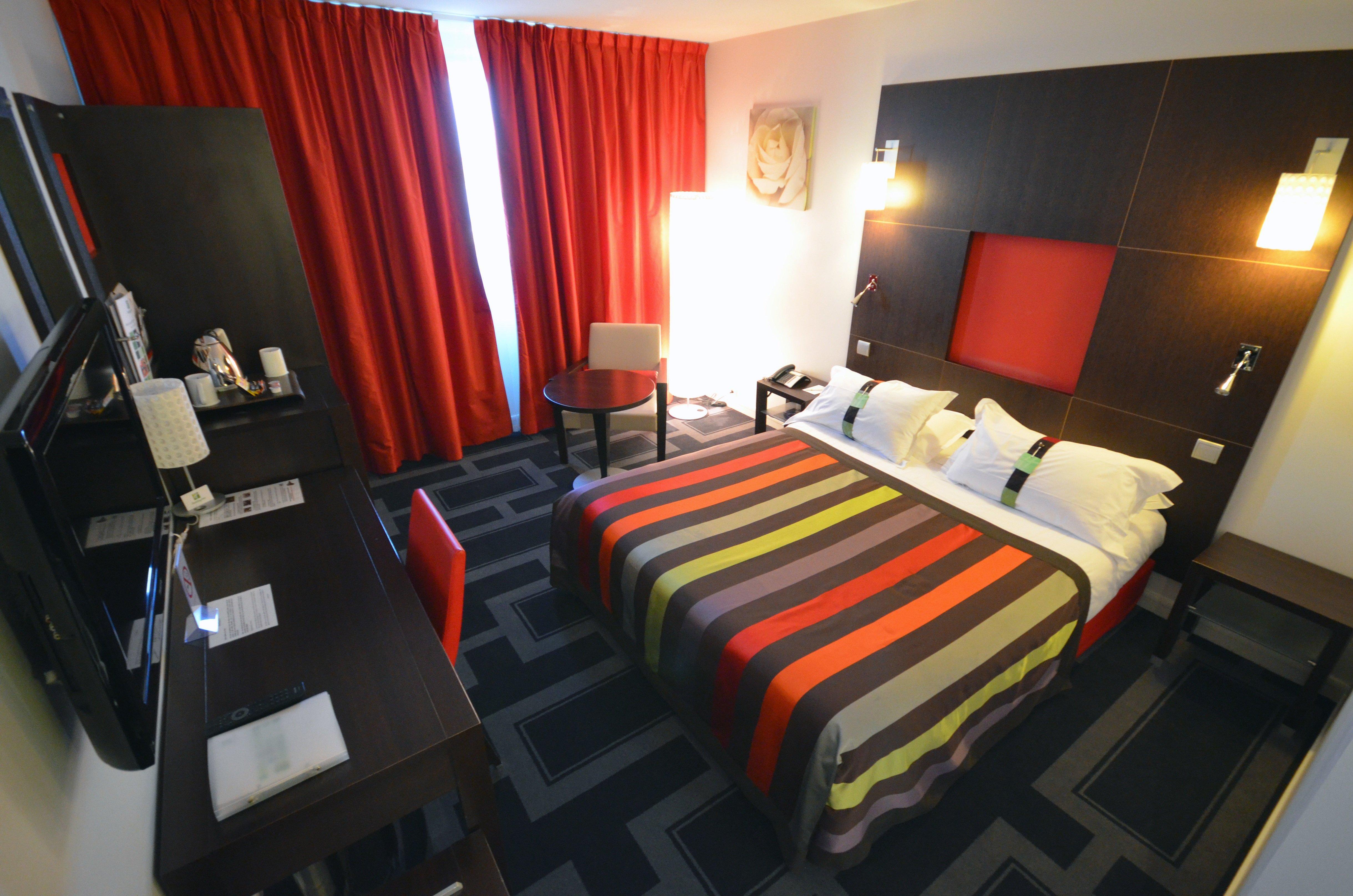 Holiday Inn Dijon Toison D'Or, An Ihg Hotel Extérieur photo