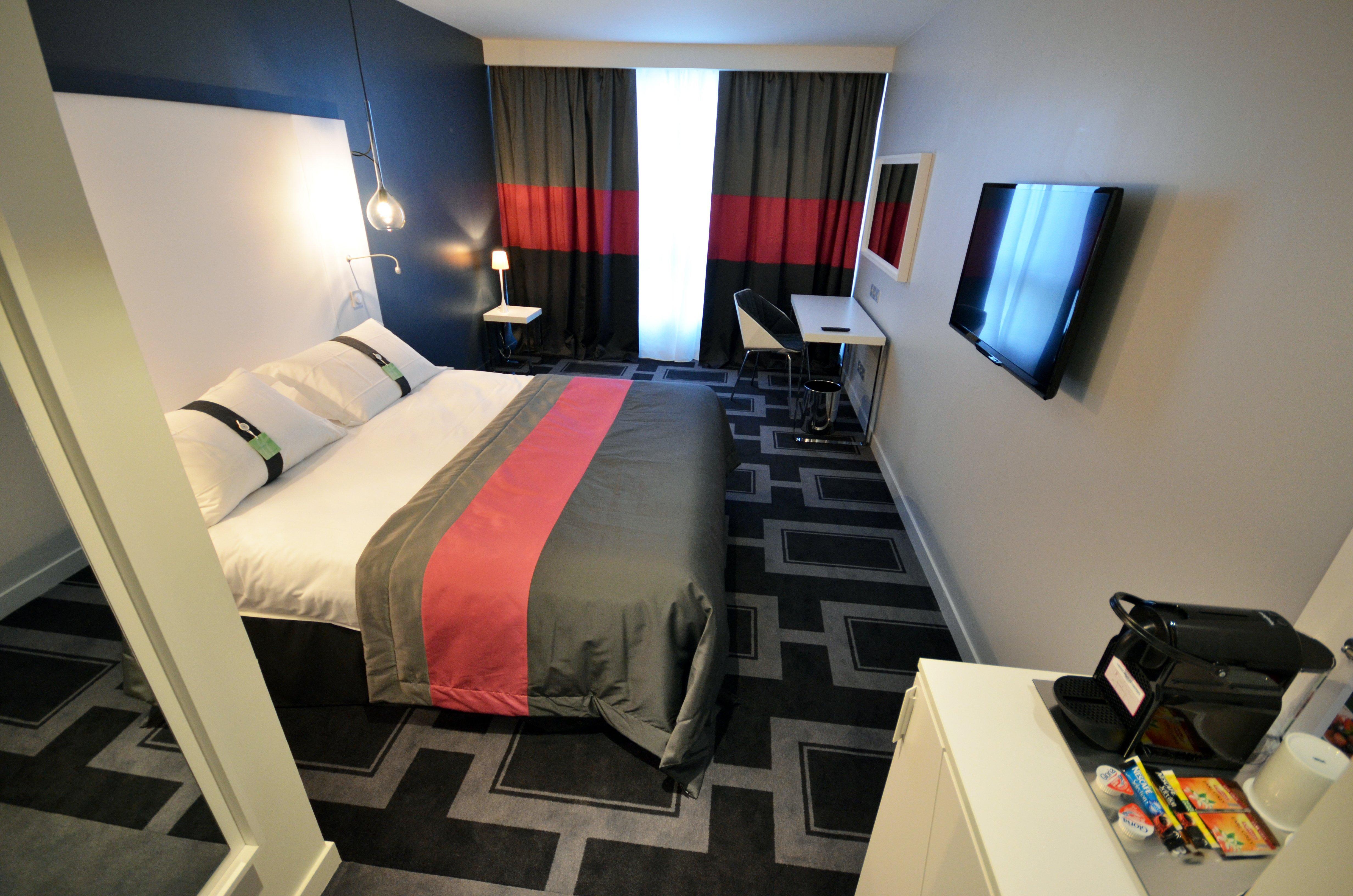 Holiday Inn Dijon Toison D'Or, An Ihg Hotel Extérieur photo